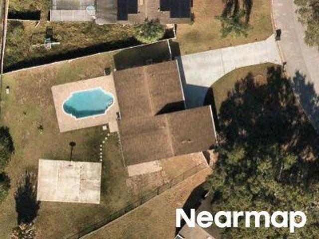 House for sale in Kissimmee, Florida