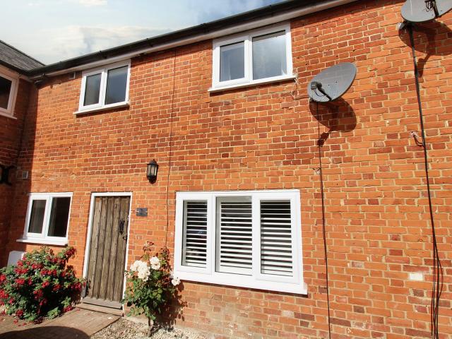 Room for rent in Midway, Kent