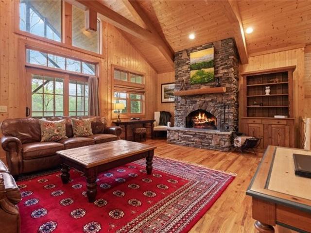 House for sale in Cullowhee