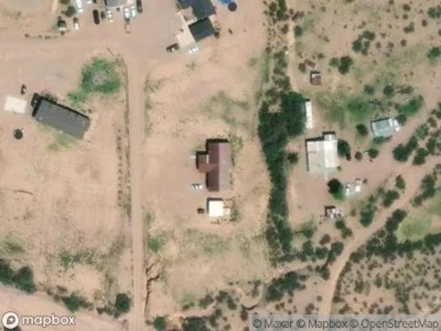 House for sale in Duncan, Arizona