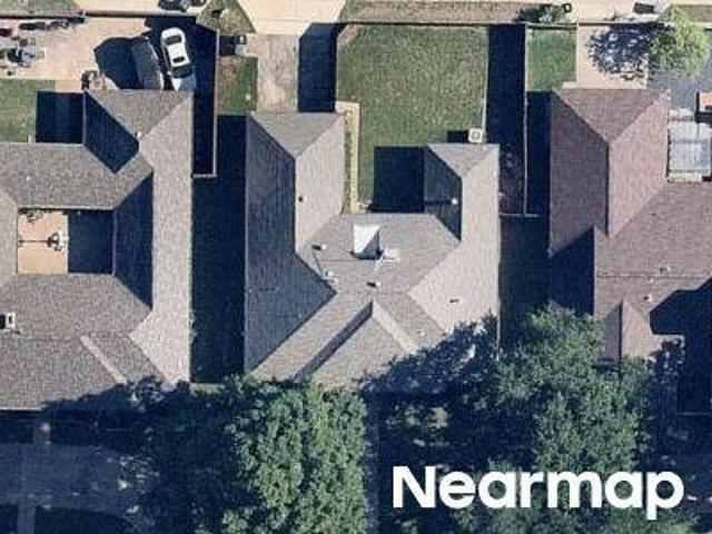 House for sale in Dallas, Texas