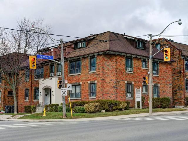 House for rent in Woburn, Ontario