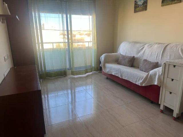 Apartamento en alquiler en El Plan, Campo de Cartagena y Mar Menor