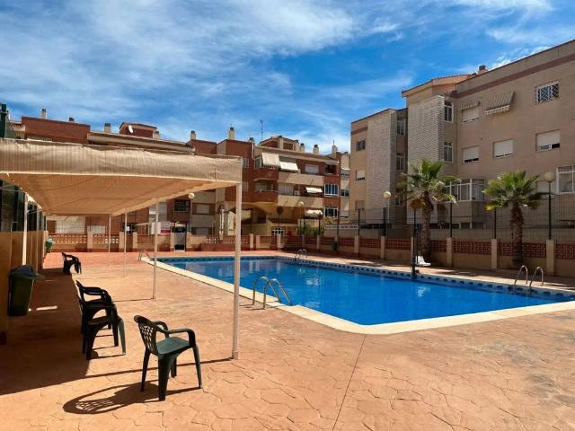 Apartamento en alquiler en El Plan, Campo de Cartagena y Mar Menor
