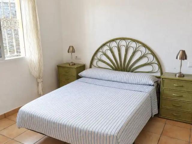 Apartamento en alquiler en Lentiscar, Campo de Cartagena y Mar Menor
