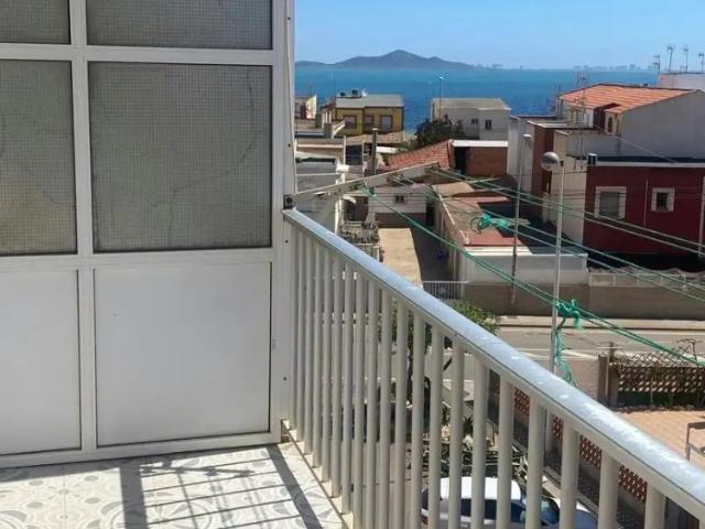 Apartamento en alquiler en El Algar, Campo de Cartagena y Mar Menor