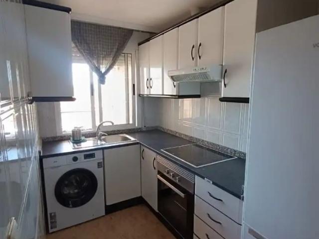 Apartamento en alquiler en El Algar, Campo de Cartagena y Mar Menor