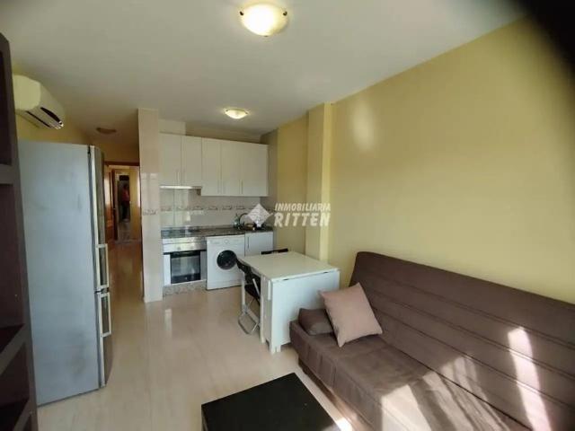 Apartamento en alquiler en El Plan, Campo de Cartagena y Mar Menor