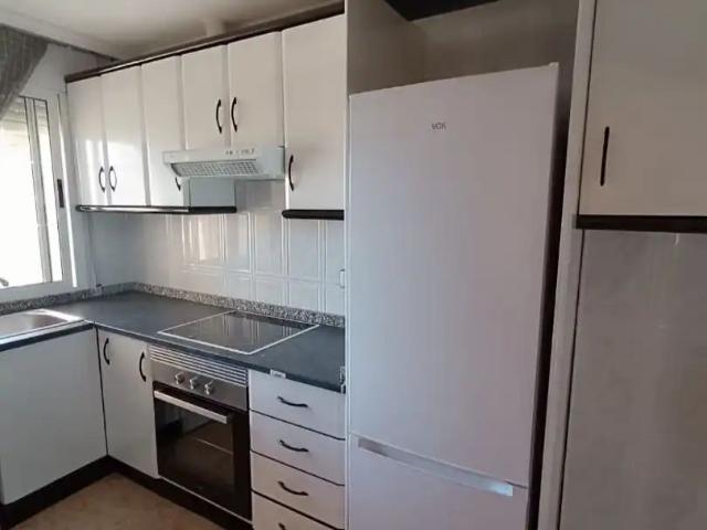 Apartamento en alquiler en El Algar, Campo de Cartagena y Mar Menor