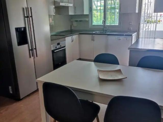 Apartamento en alquiler en El Algar, Campo de Cartagena y Mar Menor