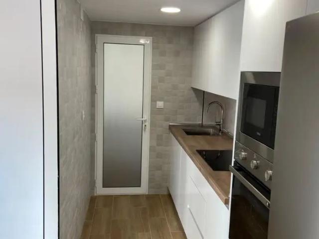 Apartamento en alquiler en Cartagena Casco, Campo de Cartagena y Mar Menor