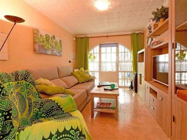 Apartamento en alquiler en El Algar, Campo de Cartagena y Mar Menor