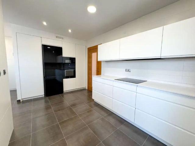 Apartamento en alquiler en Cartagena Casco, Campo de Cartagena y Mar Menor