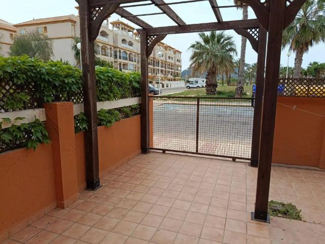 Apartamento en alquiler en Rincón de San Ginés, Campo de Cartagena y Mar Menor