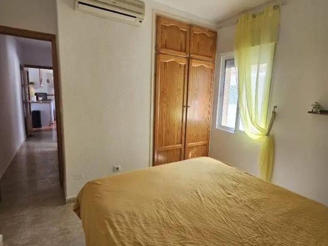 Apartamento en alquiler en El Algar, Campo de Cartagena y Mar Menor