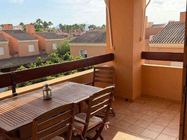 Apartamento en alquiler en Rincón de San Ginés, Campo de Cartagena y Mar Menor