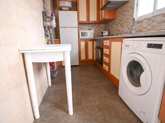 Apartamento en alquiler en Lentiscar, Campo de Cartagena y Mar Menor
