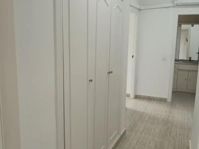 Apartamento en alquiler en El Plan, Campo de Cartagena y Mar Menor