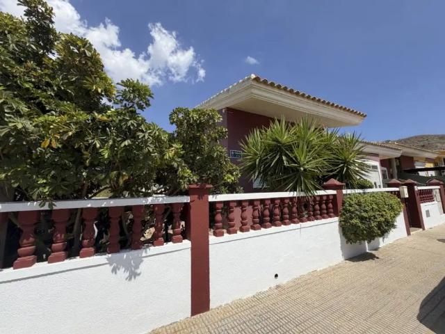 Apartamento en alquiler en Beal, Campo de Cartagena y Mar Menor