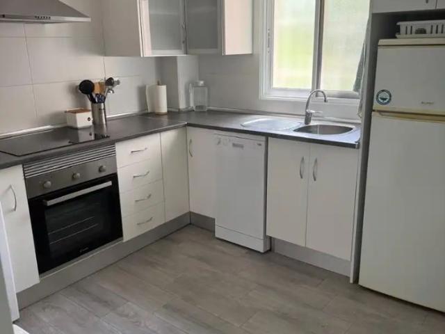 Apartamento en alquiler en San Antonio Abad, Campo de Cartagena y Mar Menor