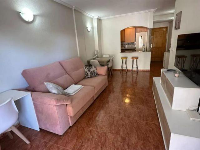 Apartamento en alquiler en Rincón de San Ginés, Campo de Cartagena y Mar Menor