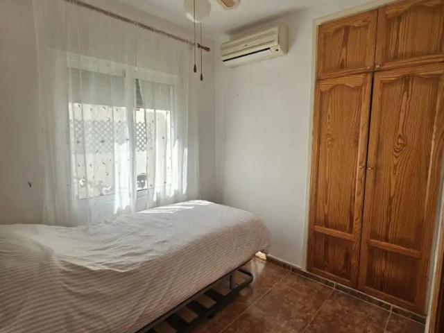 Apartamento en alquiler en El Algar, Campo de Cartagena y Mar Menor