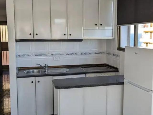Apartamento en alquiler en El Algar, Campo de Cartagena y Mar Menor