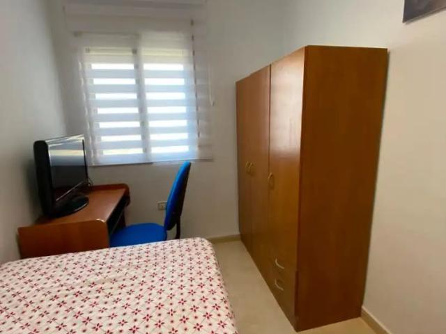 Apartamento en alquiler en El Plan, Campo de Cartagena y Mar Menor