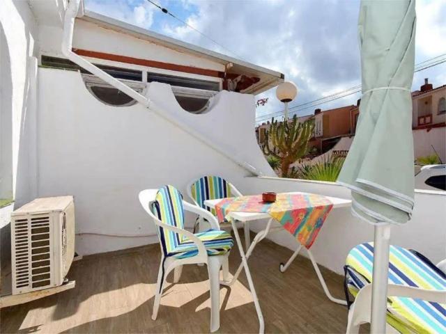 Apartamento en alquiler en El Algar, Campo de Cartagena y Mar Menor