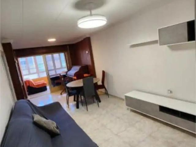 Apartamento en alquiler en Cartagena Casco, Campo de Cartagena y Mar Menor