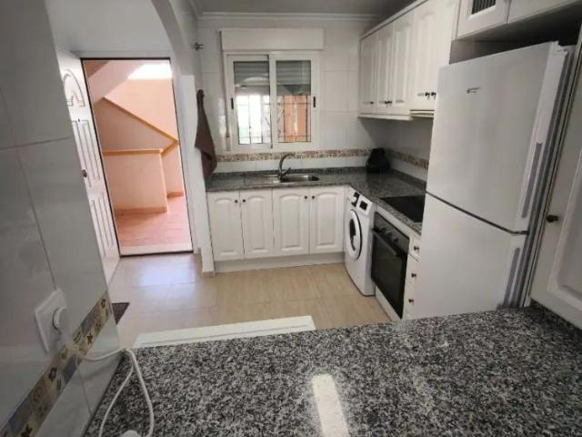 Apartamento en alquiler en Rincón de San Ginés, Campo de Cartagena y Mar Menor