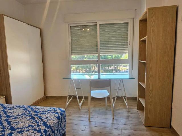 Apartamento en alquiler en Cartagena Casco, Campo de Cartagena y Mar Menor