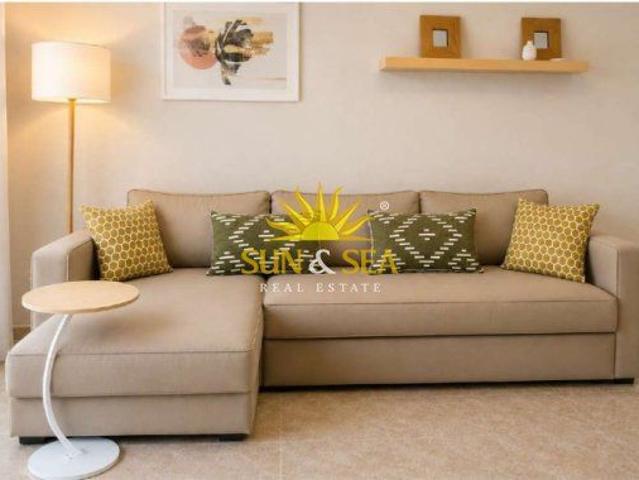 Apartamento en alquiler en Murcia, Área Metropolitana de Murcia