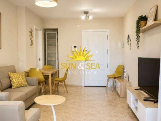 Apartamento en alquiler en Murcia, Área Metropolitana de Murcia