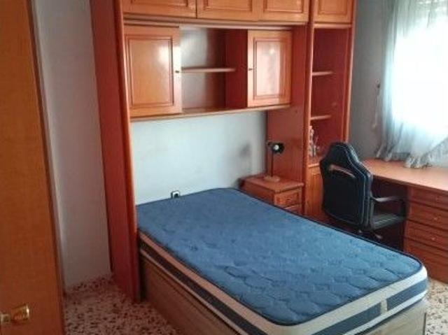 Apartamento en alquiler en El Plan, Campo de Cartagena y Mar Menor