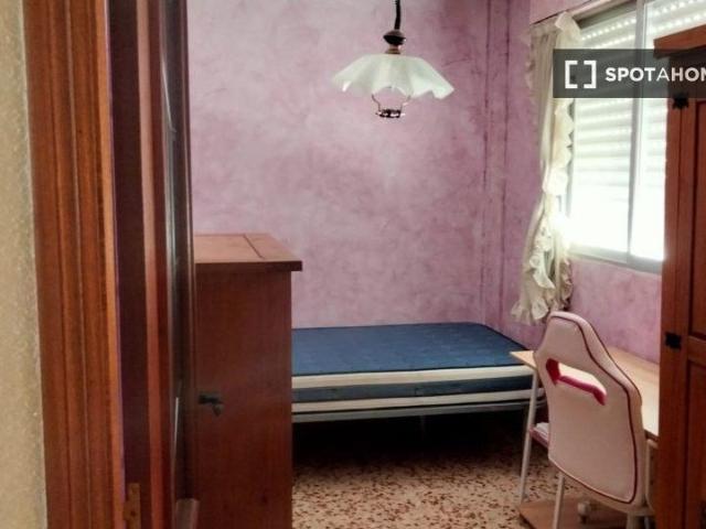 Apartamento en alquiler en El Plan, Campo de Cartagena y Mar Menor