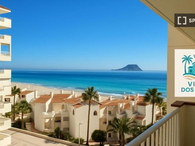 Apartamento en alquiler en Cartagena Casco, Campo de Cartagena y Mar Menor