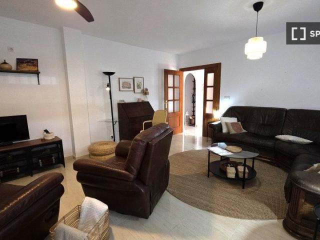 Apartamento en alquiler en La Puebla, Cartagena