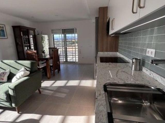 Apartamento en alquiler en La Magdalena, Campo de Cartagena y Mar Menor