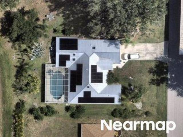 House for sale in Punta Gorda, Florida