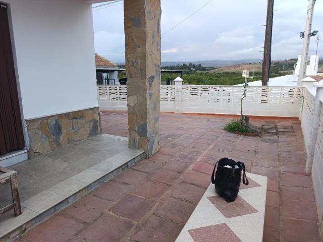 Apartamento en alquiler en Campanillas, Málaga