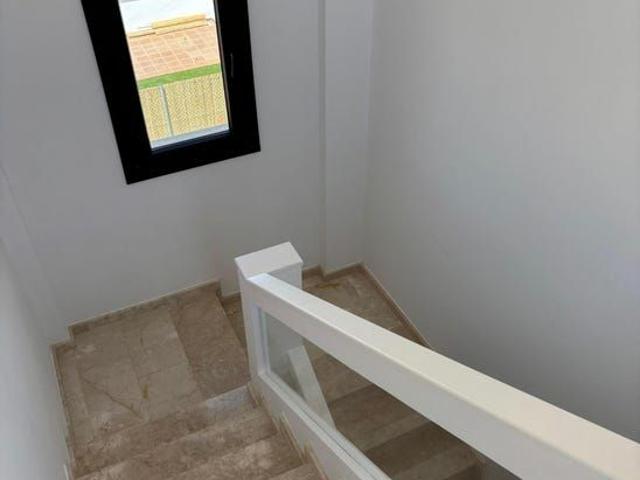 Casa en alquiler en Estación de Cártama, Valle del Guadalhorce