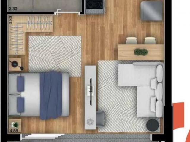 Apartamento venda em Região Geográfica Imediata de Curitiba, Região Metropolitana de Curitiba