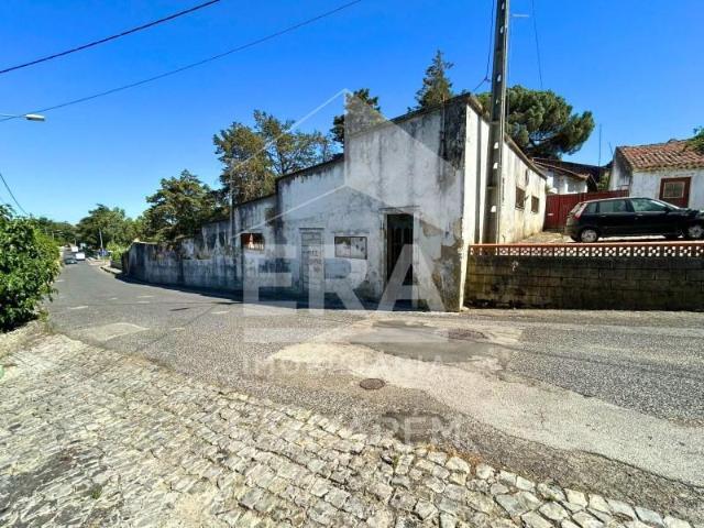 Terreno venda em Cartaxo, Santarém