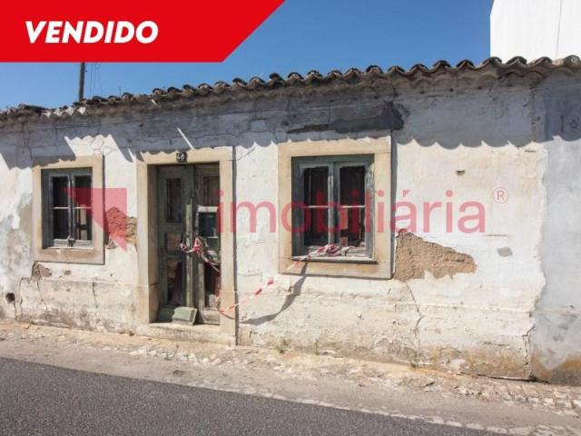 Terreno venda em Cartaxo e Vale da Pinta, Cartaxo