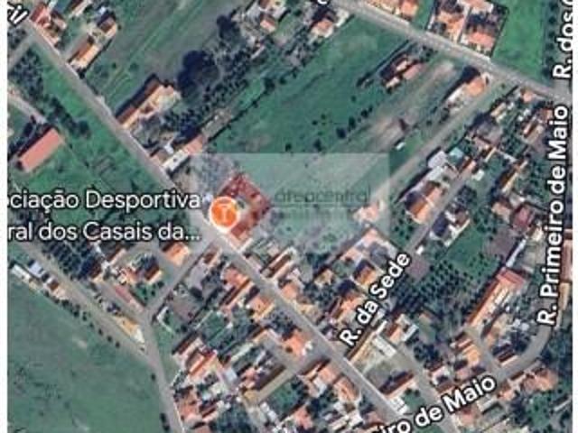 Terreno venda em Cartaxo, Santarém