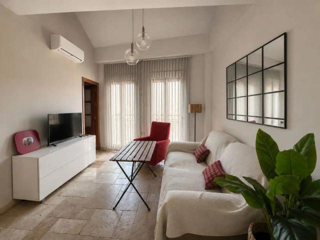 Apartamento en alquiler en Costa Occidental, Andalucía