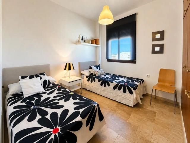 Apartamento en alquiler en Costa Occidental, Andalucía