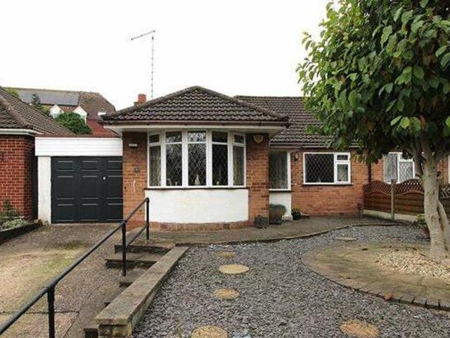 House for sale in Rushall, West Midlands