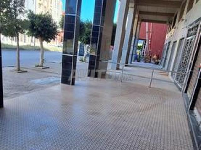 Local commercial location à Nador